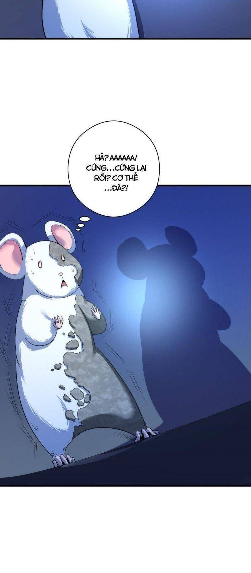 đọc truyện Trở Thành Thần Chủ Cthulhu Chương 63 ảnh 28 tại Thiên Thai Truyện