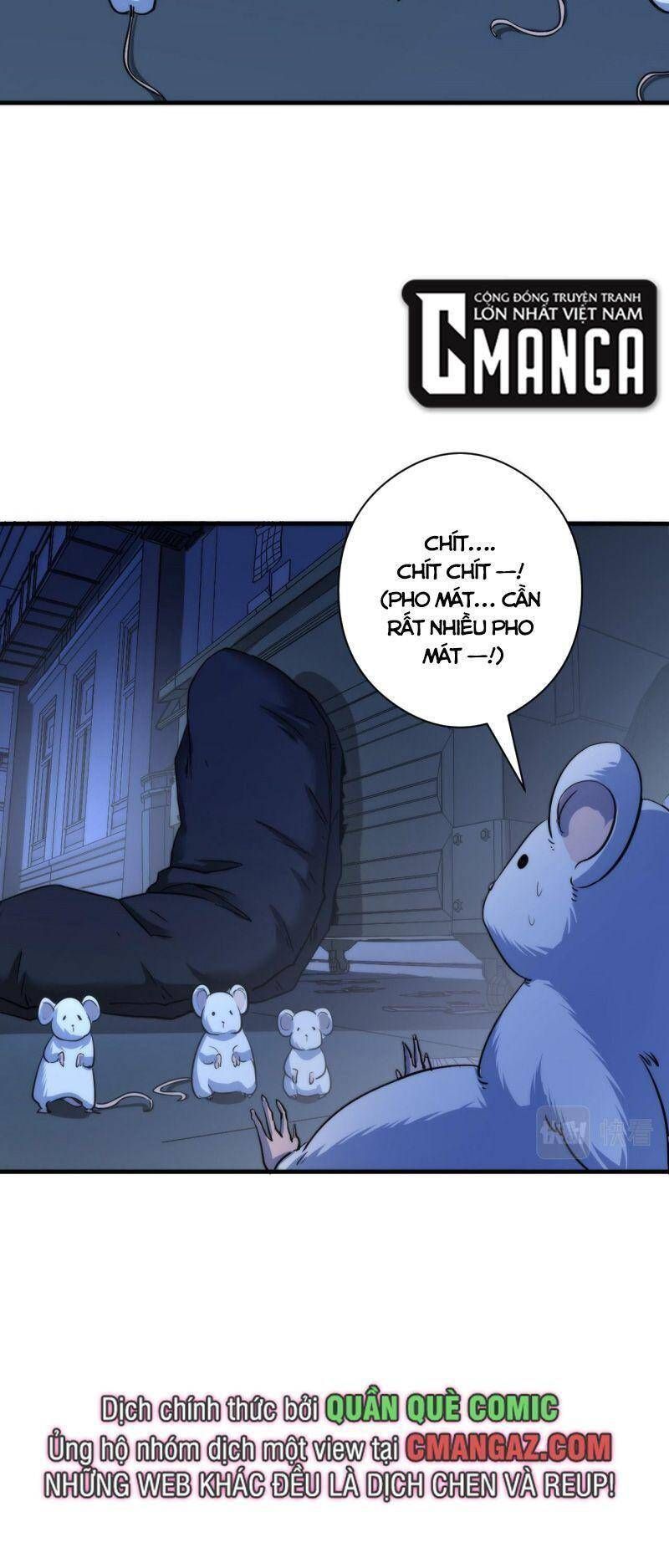 đọc truyện Trở Thành Thần Chủ Cthulhu Chương 63 ảnh 31 tại Thiên Thai Truyện