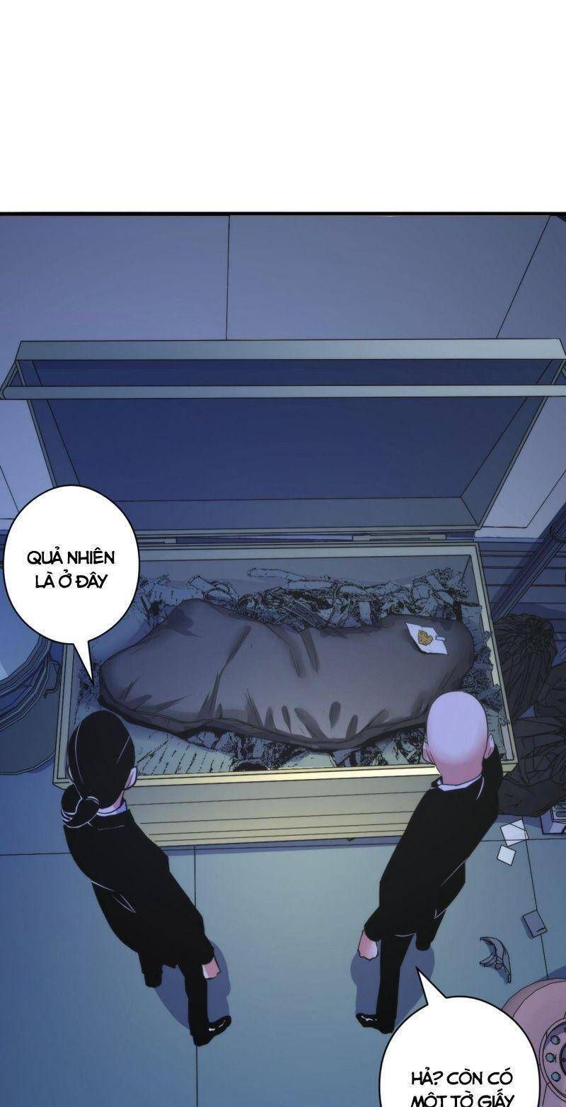 đọc truyện Trở Thành Thần Chủ Cthulhu Chương 64 ảnh 12 tại Thiên Thai Truyện