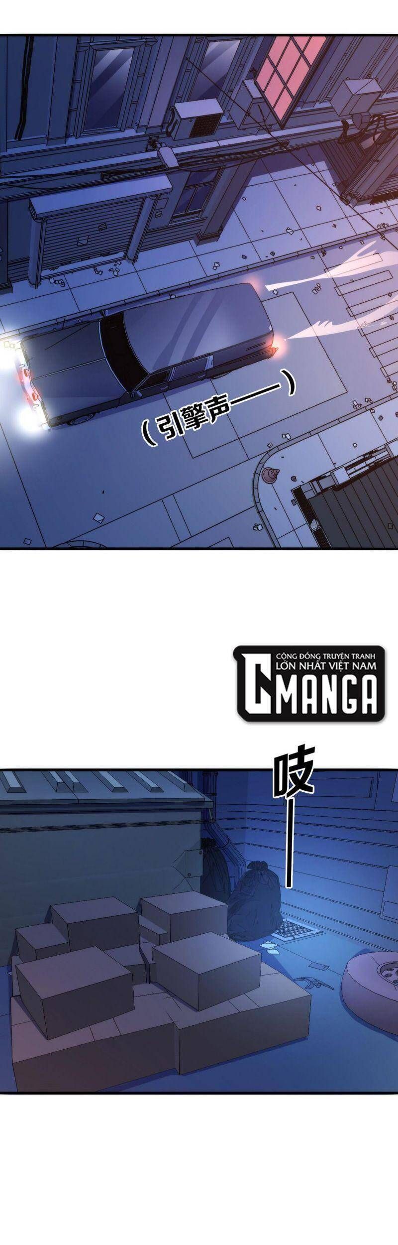 đọc truyện Trở Thành Thần Chủ Cthulhu Chương 64 ảnh 14 tại Thiên Thai Truyện