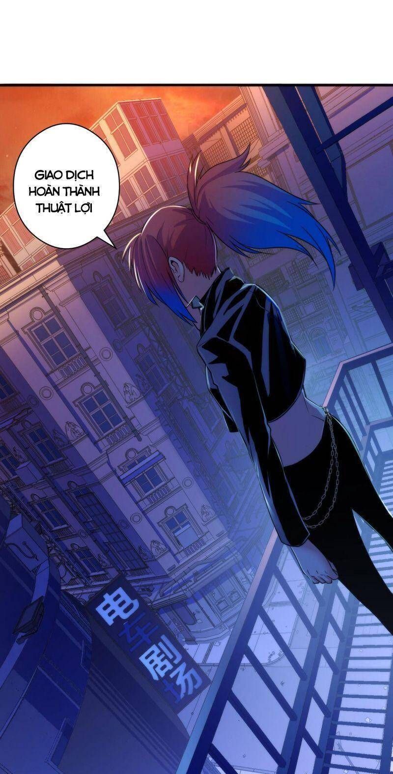 đọc truyện Trở Thành Thần Chủ Cthulhu Chương 64 ảnh 17 tại Thiên Thai Truyện