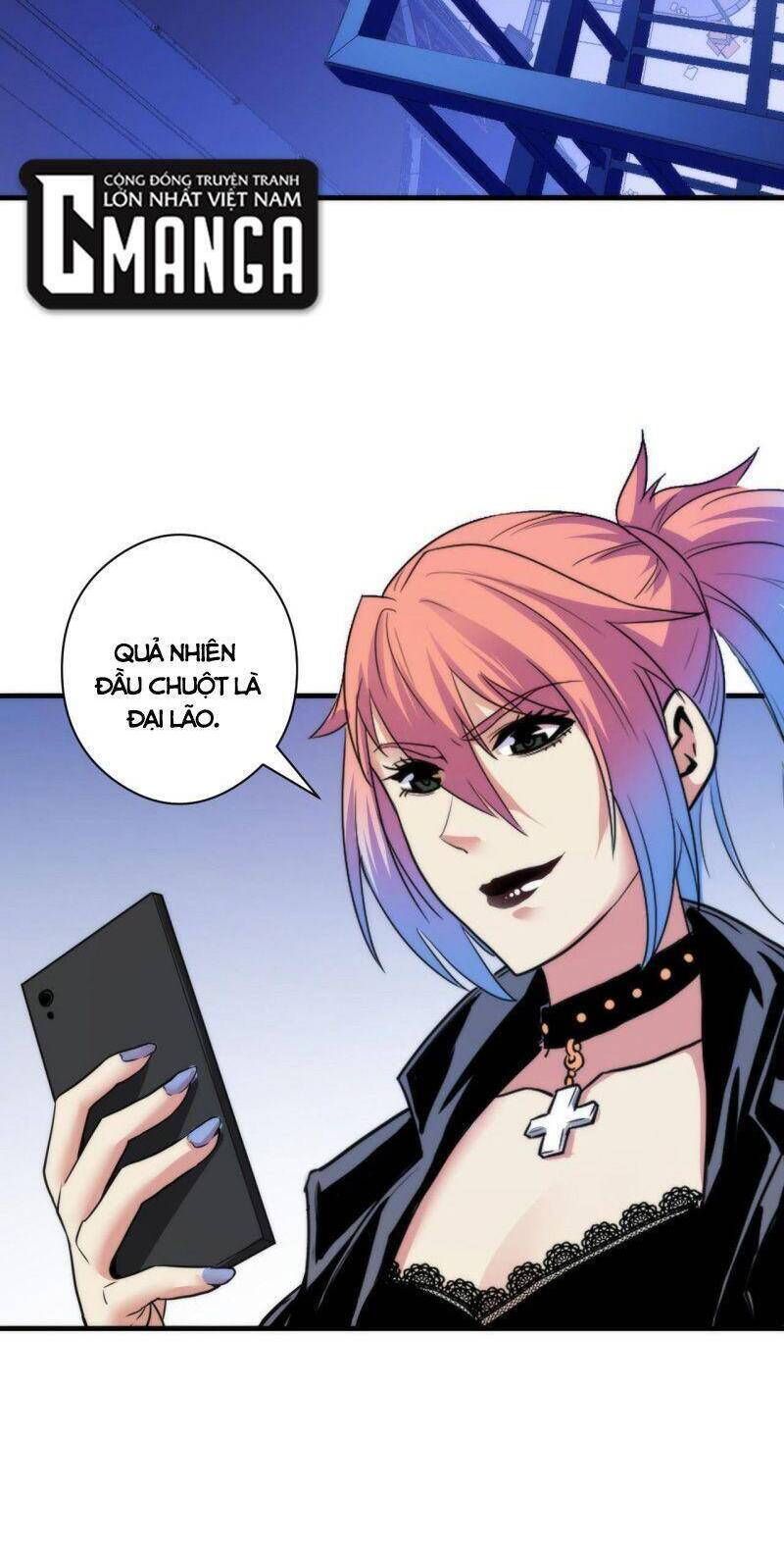 đọc truyện Trở Thành Thần Chủ Cthulhu Chương 64 ảnh 18 tại Thiên Thai Truyện