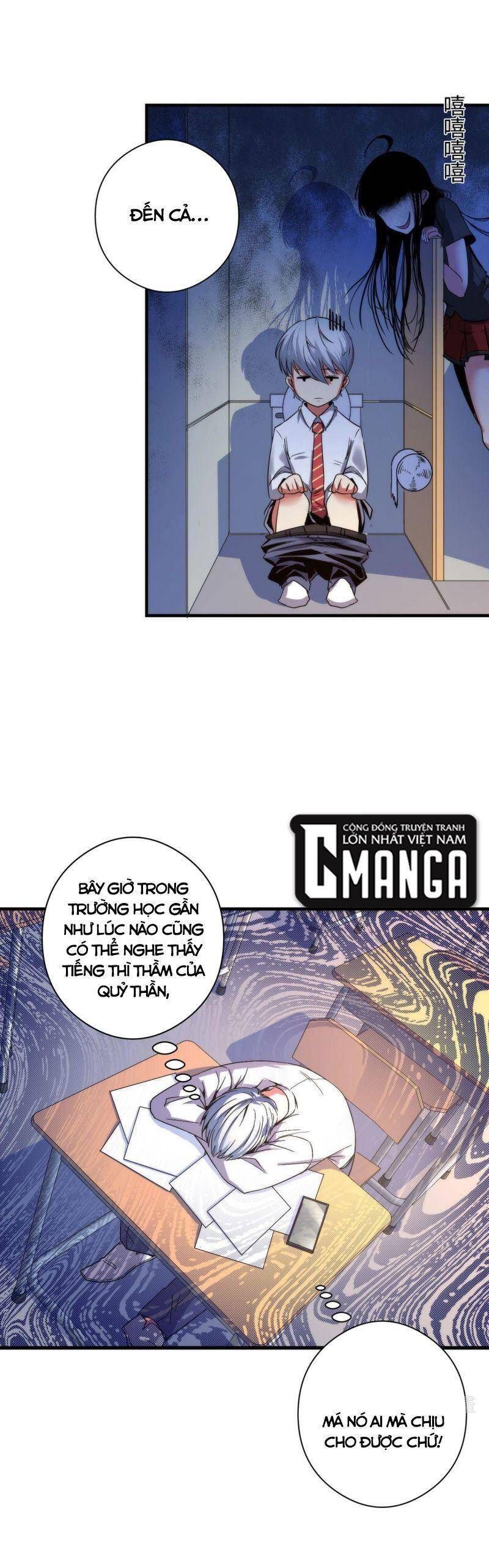 đọc truyện Trở Thành Thần Chủ Cthulhu Chương 64 ảnh 23 tại Thiên Thai Truyện