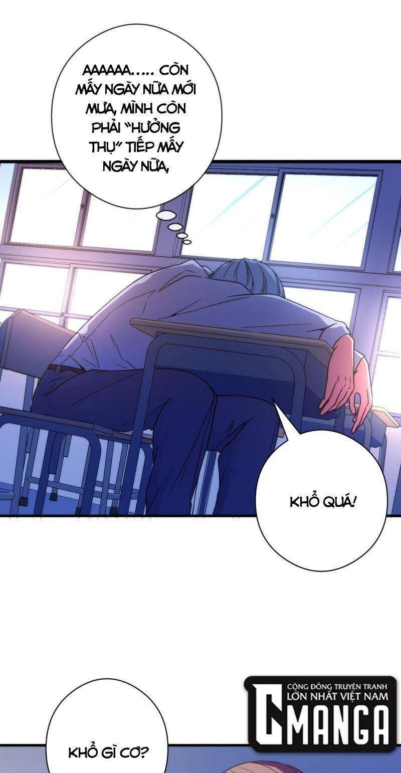 đọc truyện Trở Thành Thần Chủ Cthulhu Chương 64 ảnh 25 tại Thiên Thai Truyện