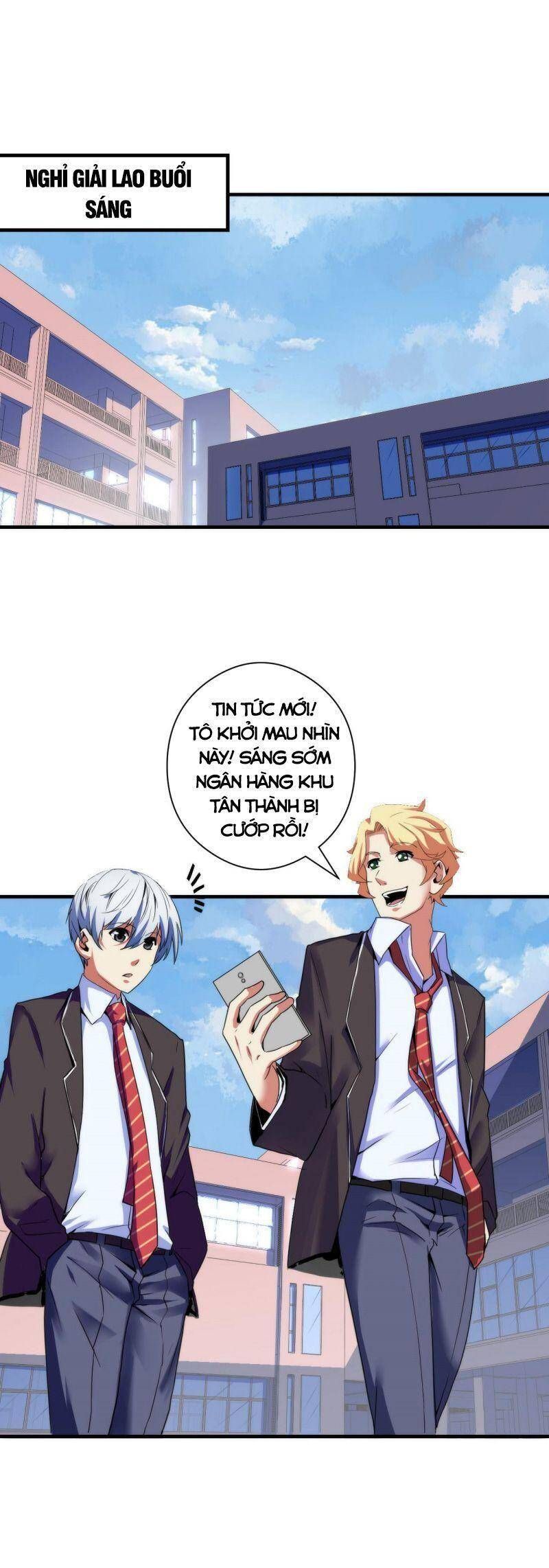 đọc truyện Trở Thành Thần Chủ Cthulhu Chương 64 ảnh 30 tại Thiên Thai Truyện