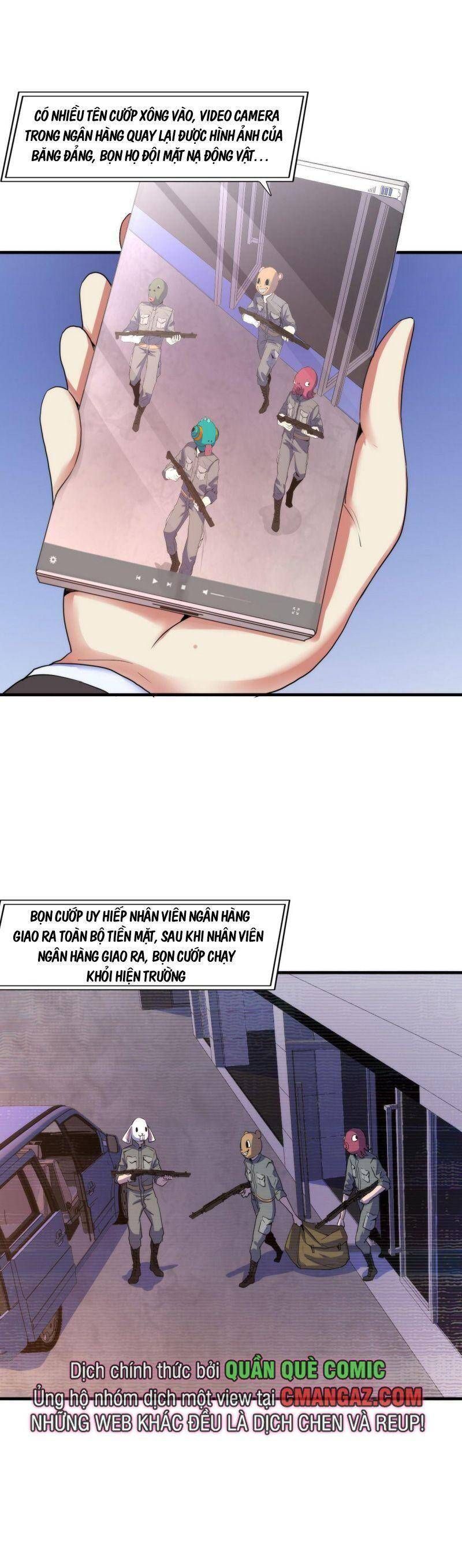 đọc truyện Trở Thành Thần Chủ Cthulhu Chương 64 ảnh 31 tại Thiên Thai Truyện