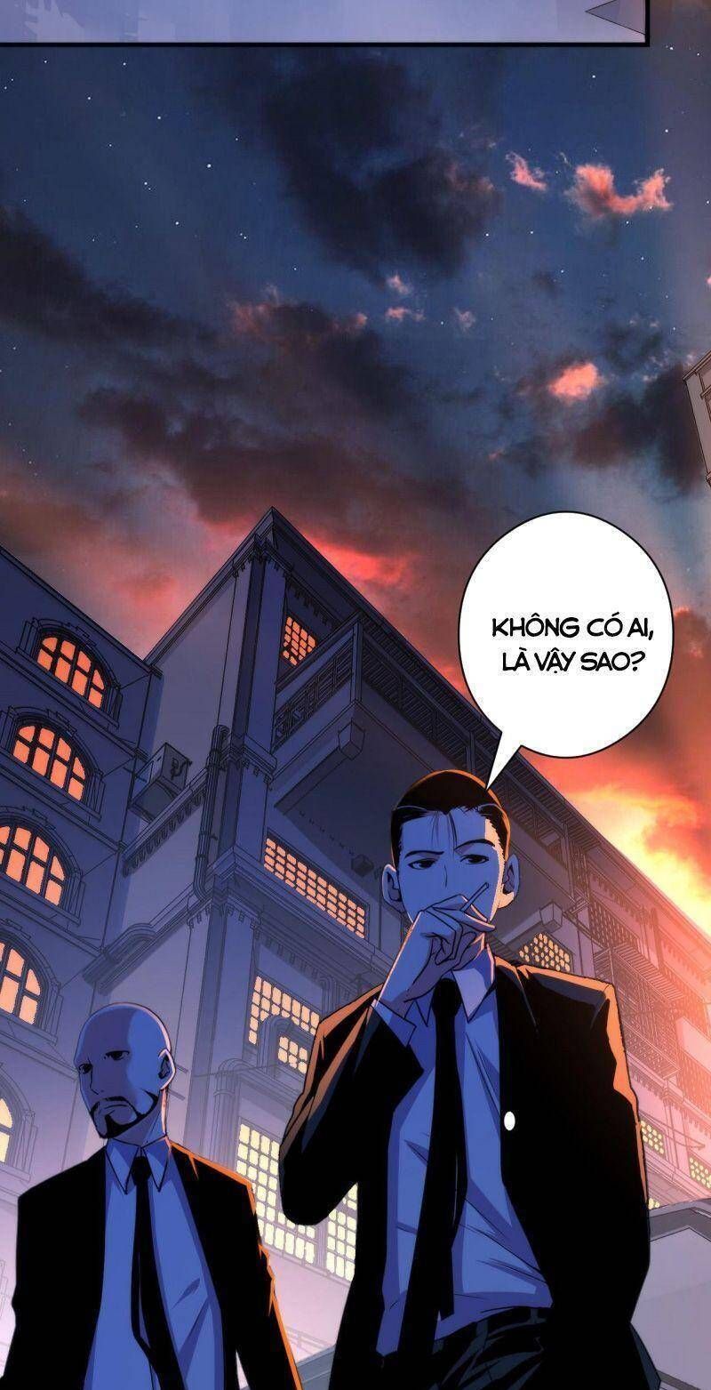 đọc truyện Trở Thành Thần Chủ Cthulhu Chương 64 ảnh 5 tại Thiên Thai Truyện