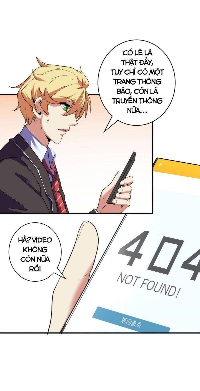 đọc truyện Trở Thành Thần Chủ Cthulhu Chương 64 ảnh 35 tại Thiên Thai Truyện