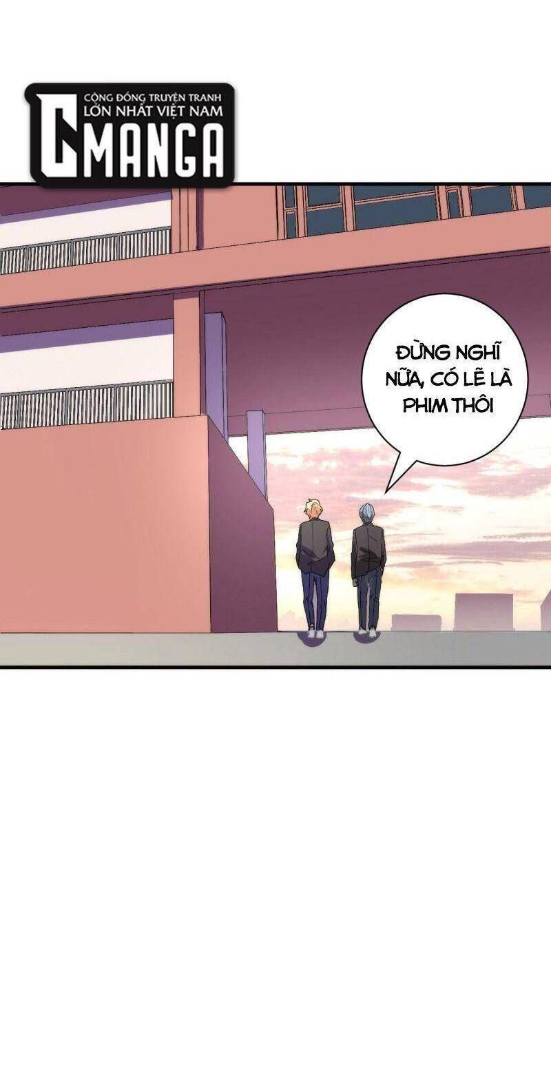 đọc truyện Trở Thành Thần Chủ Cthulhu Chương 64 ảnh 36 tại Thiên Thai Truyện