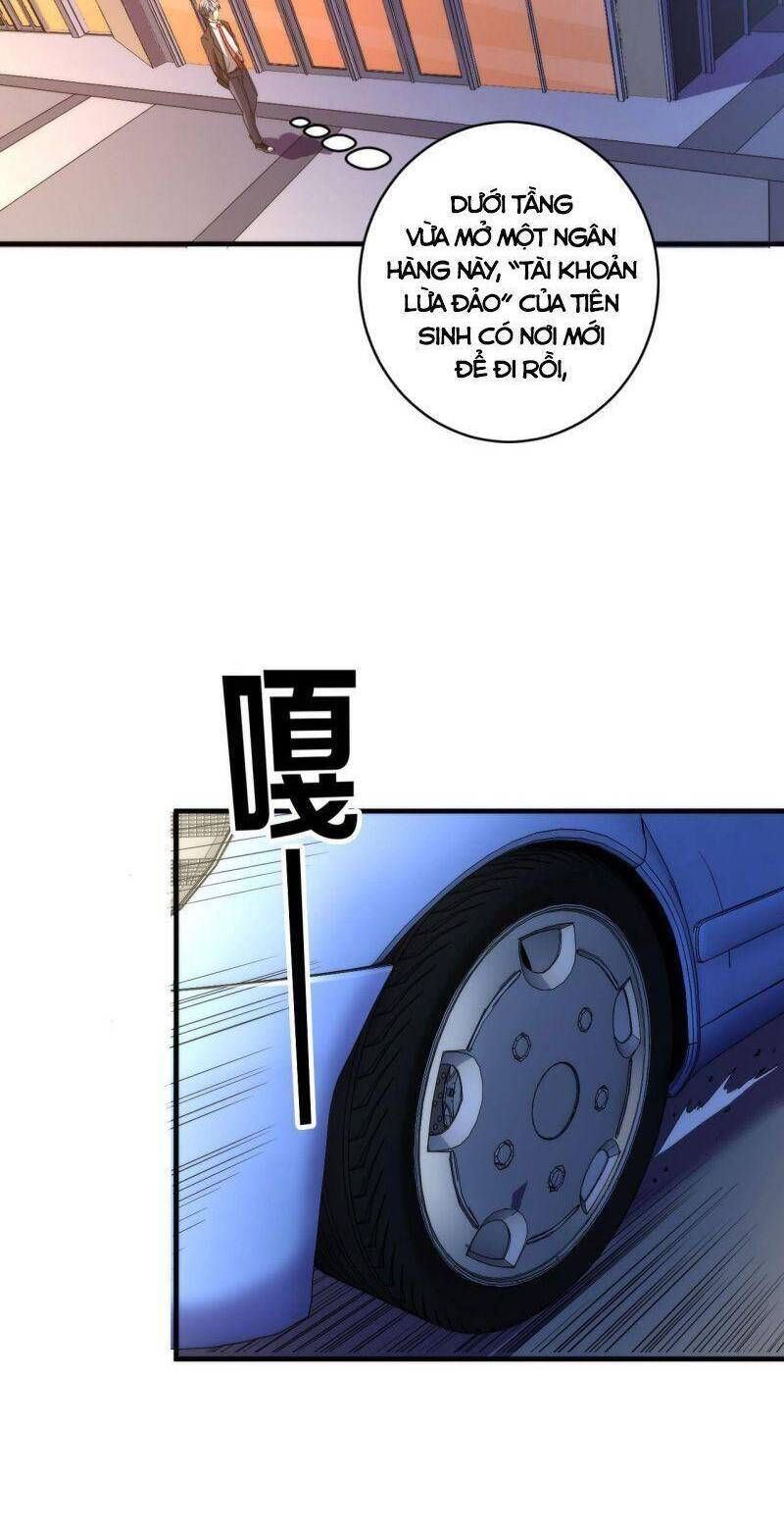 đọc truyện Trở Thành Thần Chủ Cthulhu Chương 64 ảnh 38 tại Thiên Thai Truyện