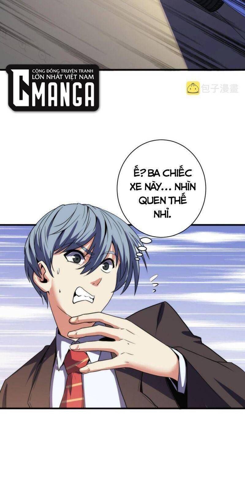 đọc truyện Trở Thành Thần Chủ Cthulhu Chương 64 ảnh 40 tại Thiên Thai Truyện