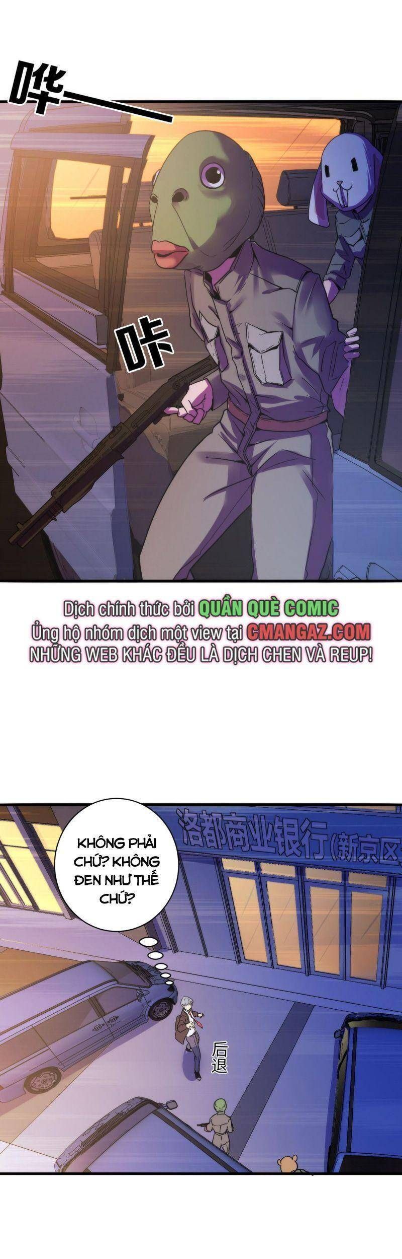 đọc truyện Trở Thành Thần Chủ Cthulhu Chương 64 ảnh 41 tại Thiên Thai Truyện