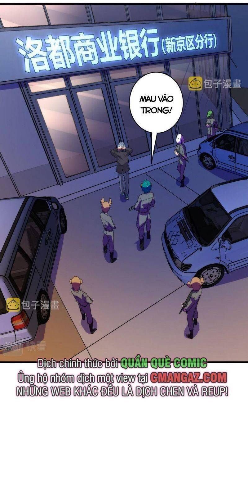 đọc truyện Trở Thành Thần Chủ Cthulhu Chương 64 ảnh 44 tại Thiên Thai Truyện