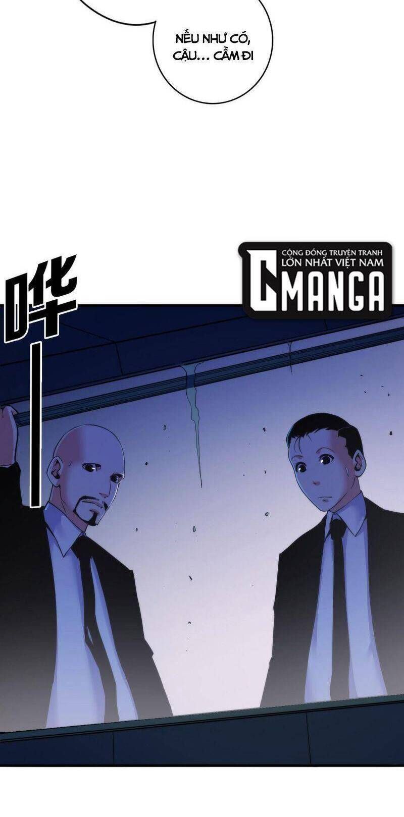 đọc truyện Trở Thành Thần Chủ Cthulhu Chương 64 ảnh 11 tại Thiên Thai Truyện