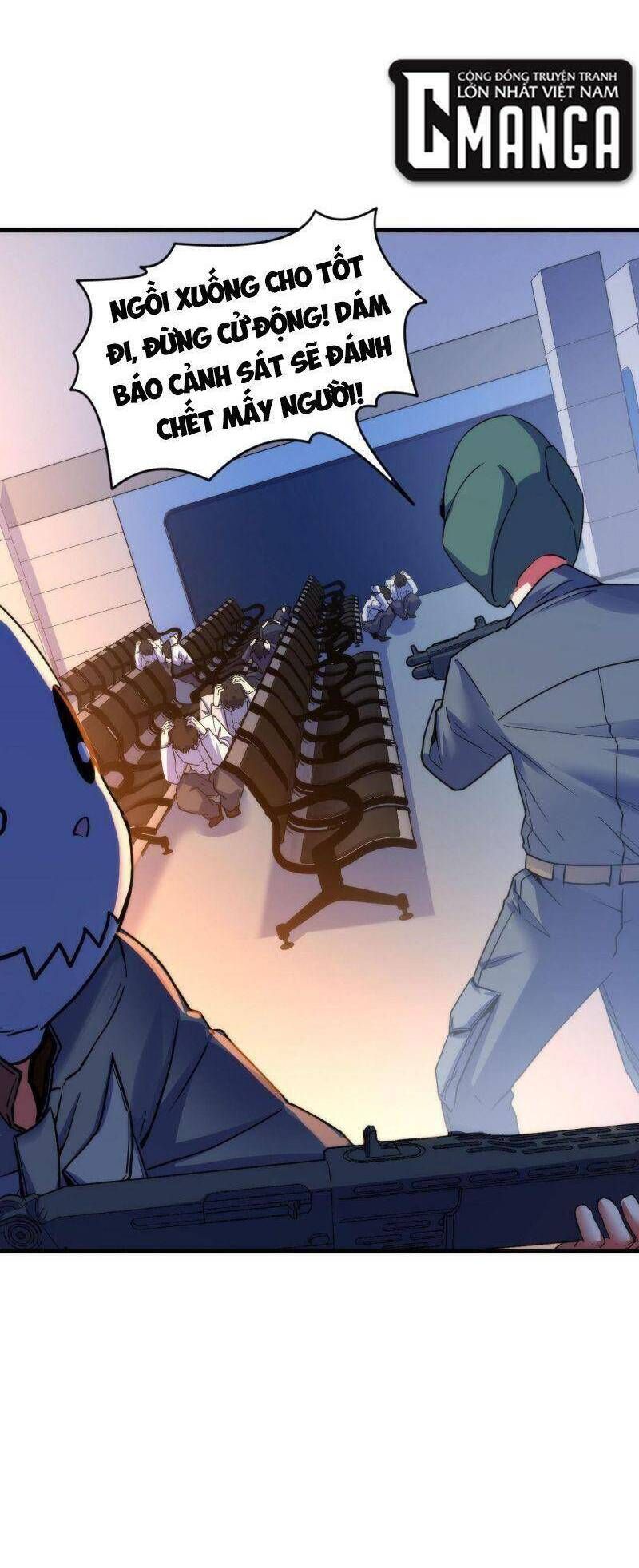 đọc truyện Trở Thành Thần Chủ Cthulhu Chương 65 ảnh 12 tại Thiên Thai Truyện