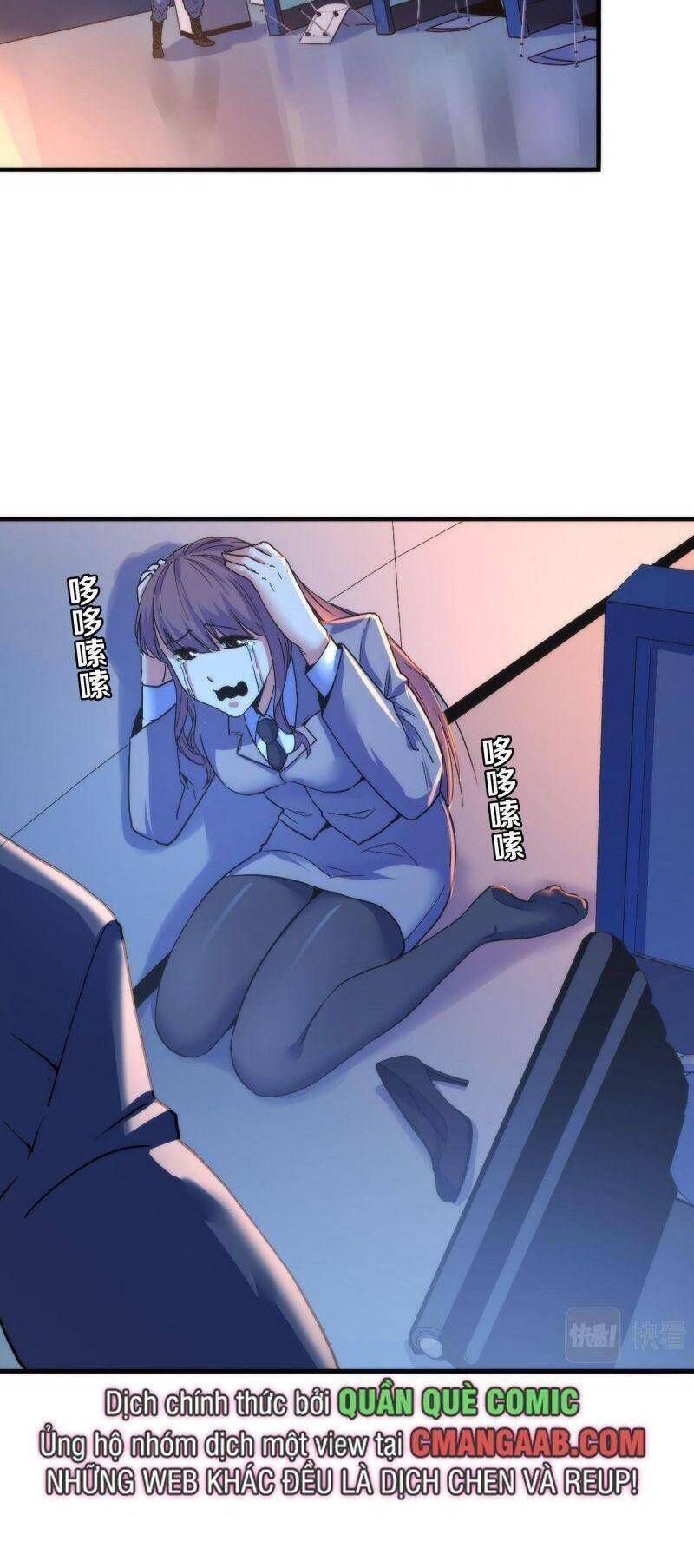 đọc truyện Trở Thành Thần Chủ Cthulhu Chương 65 ảnh 14 tại Thiên Thai Truyện