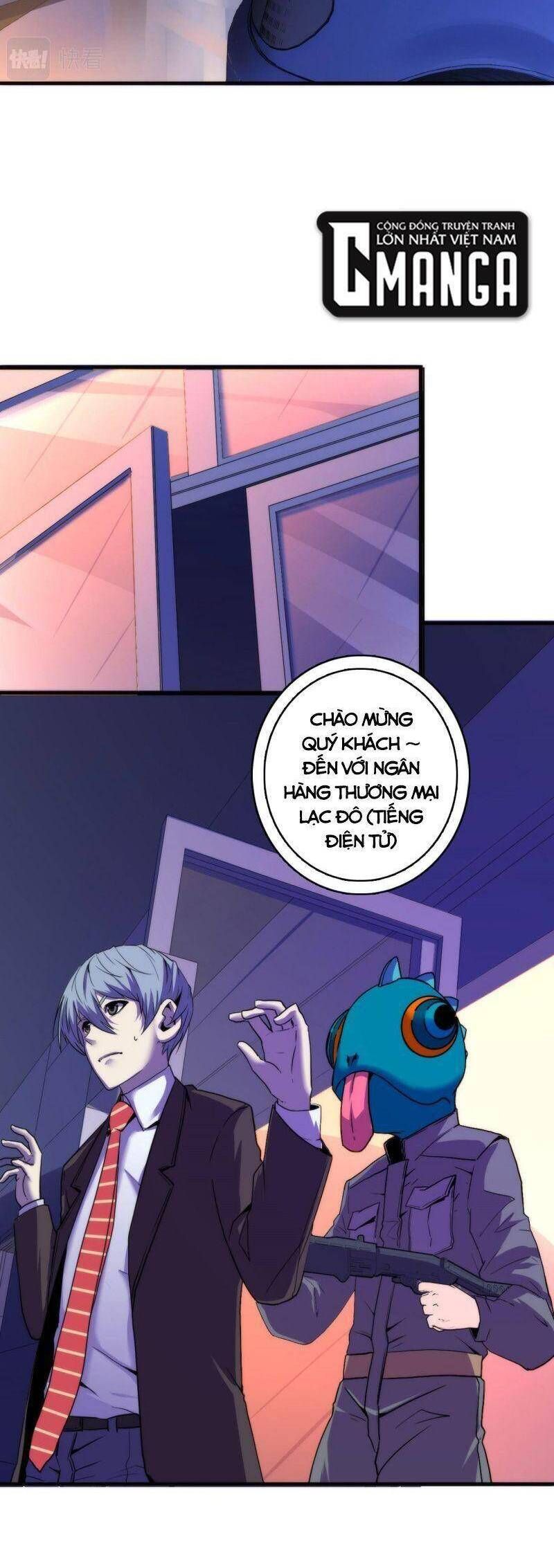 đọc truyện Trở Thành Thần Chủ Cthulhu Chương 65 ảnh 4 tại Thiên Thai Truyện