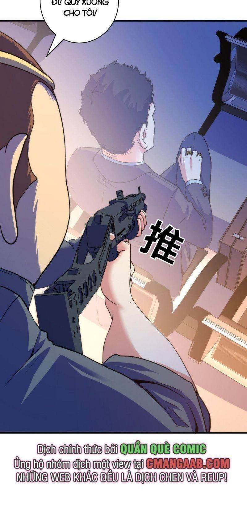 đọc truyện Trở Thành Thần Chủ Cthulhu Chương 65 ảnh 27 tại Thiên Thai Truyện