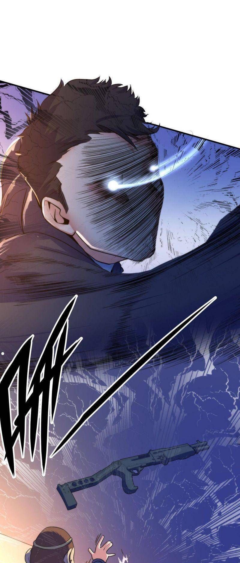 đọc truyện Trở Thành Thần Chủ Cthulhu Chương 65 ảnh 28 tại Thiên Thai Truyện