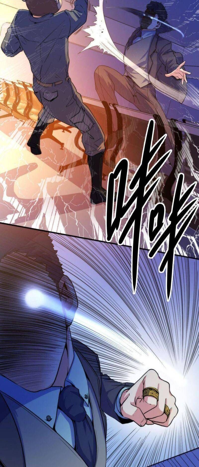 đọc truyện Trở Thành Thần Chủ Cthulhu Chương 65 ảnh 29 tại Thiên Thai Truyện