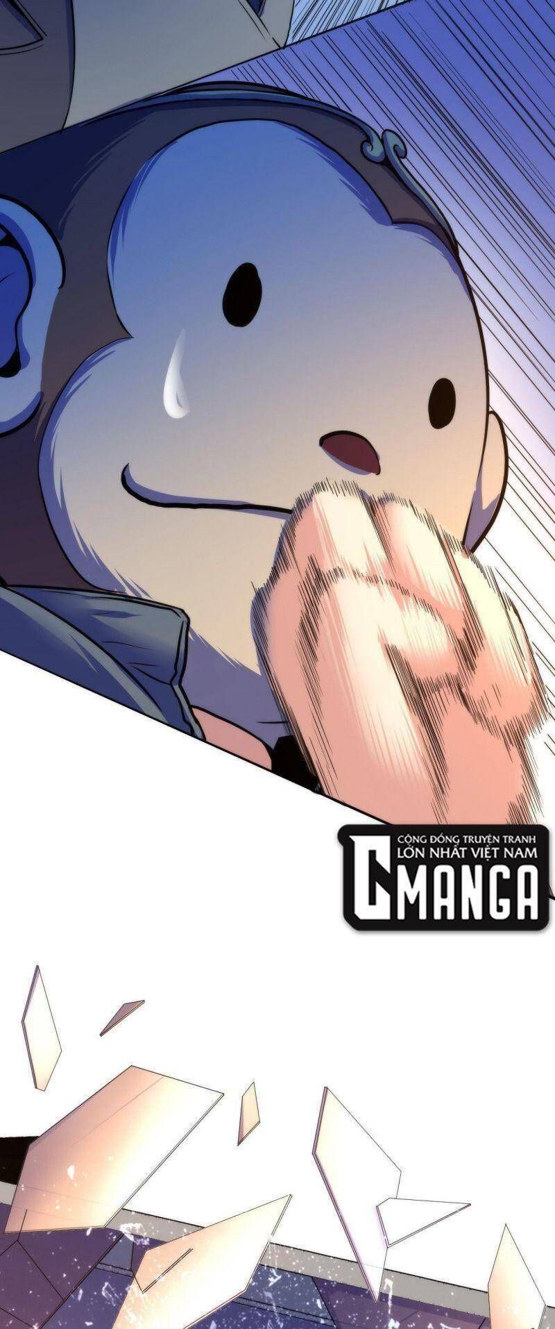 đọc truyện Trở Thành Thần Chủ Cthulhu Chương 65 ảnh 30 tại Thiên Thai Truyện