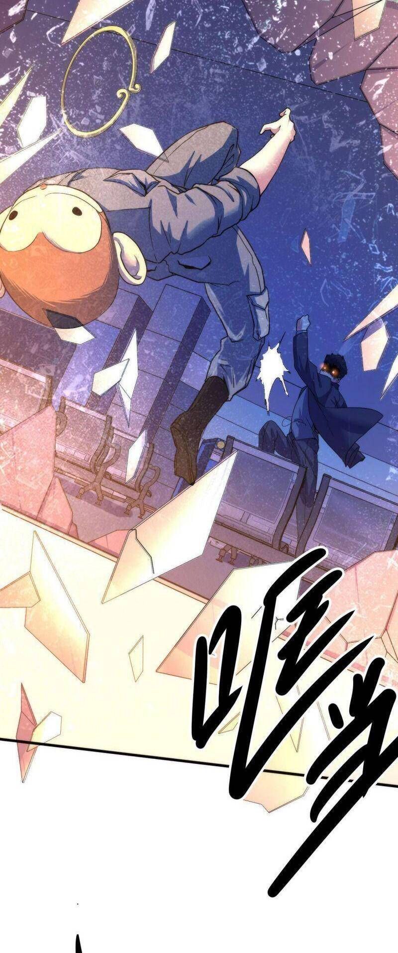 đọc truyện Trở Thành Thần Chủ Cthulhu Chương 65 ảnh 31 tại Thiên Thai Truyện