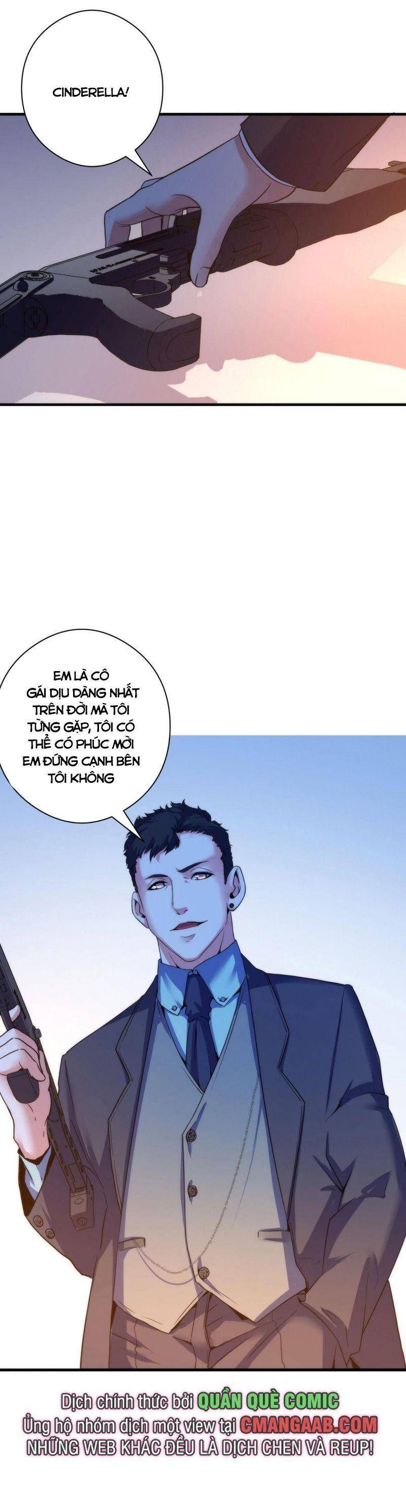 đọc truyện Trở Thành Thần Chủ Cthulhu Chương 65 ảnh 34 tại Thiên Thai Truyện