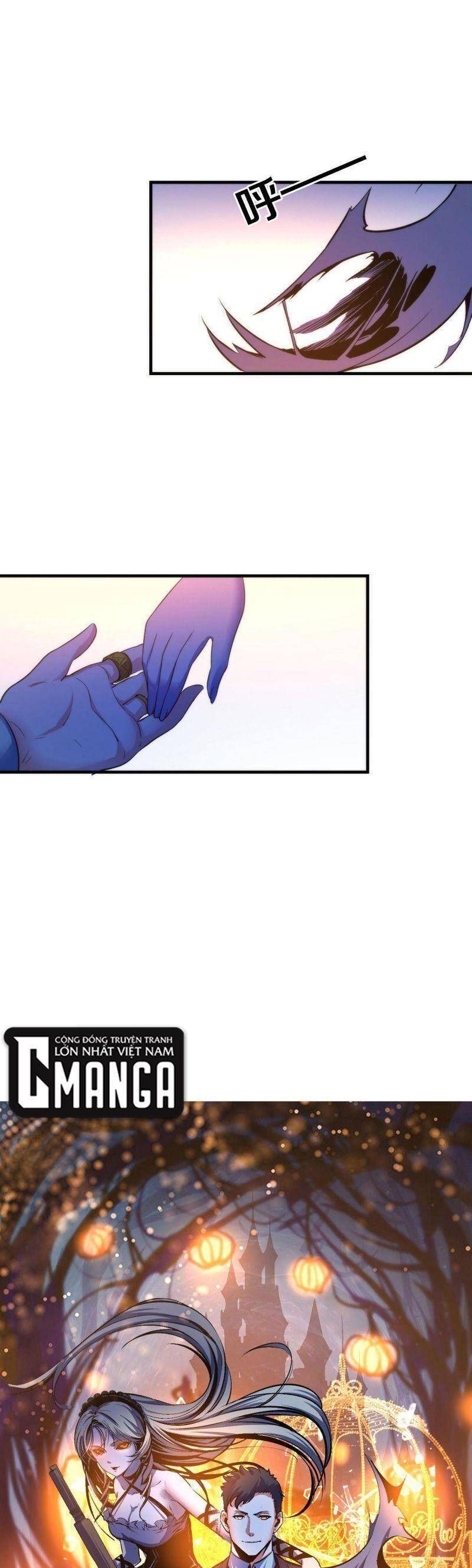 đọc truyện Trở Thành Thần Chủ Cthulhu Chương 65 ảnh 36 tại Thiên Thai Truyện