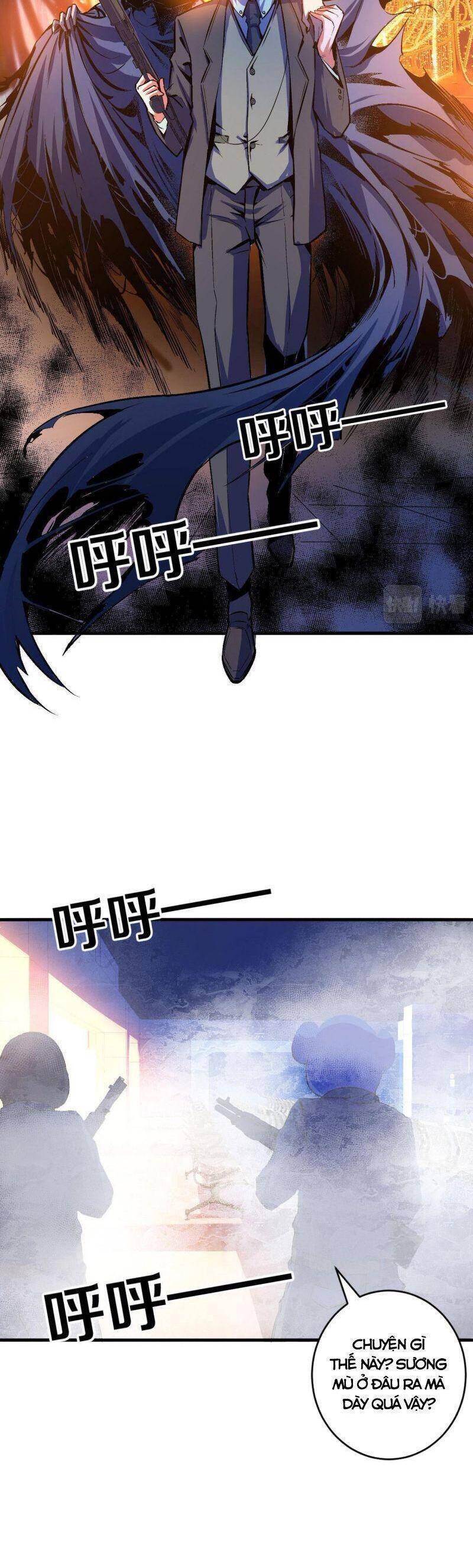 đọc truyện Trở Thành Thần Chủ Cthulhu Chương 65 ảnh 37 tại Thiên Thai Truyện