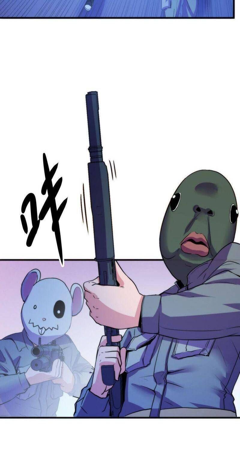 đọc truyện Trở Thành Thần Chủ Cthulhu Chương 65 ảnh 6 tại Thiên Thai Truyện