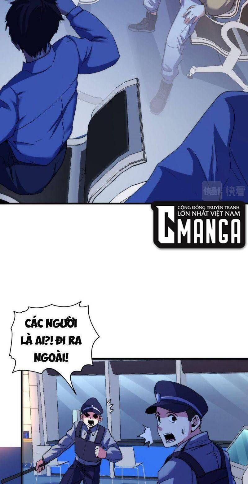 đọc truyện Trở Thành Thần Chủ Cthulhu Chương 65 ảnh 8 tại Thiên Thai Truyện