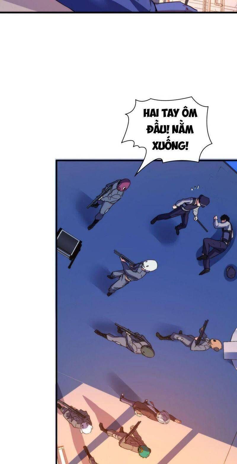 đọc truyện Trở Thành Thần Chủ Cthulhu Chương 65 ảnh 10 tại Thiên Thai Truyện