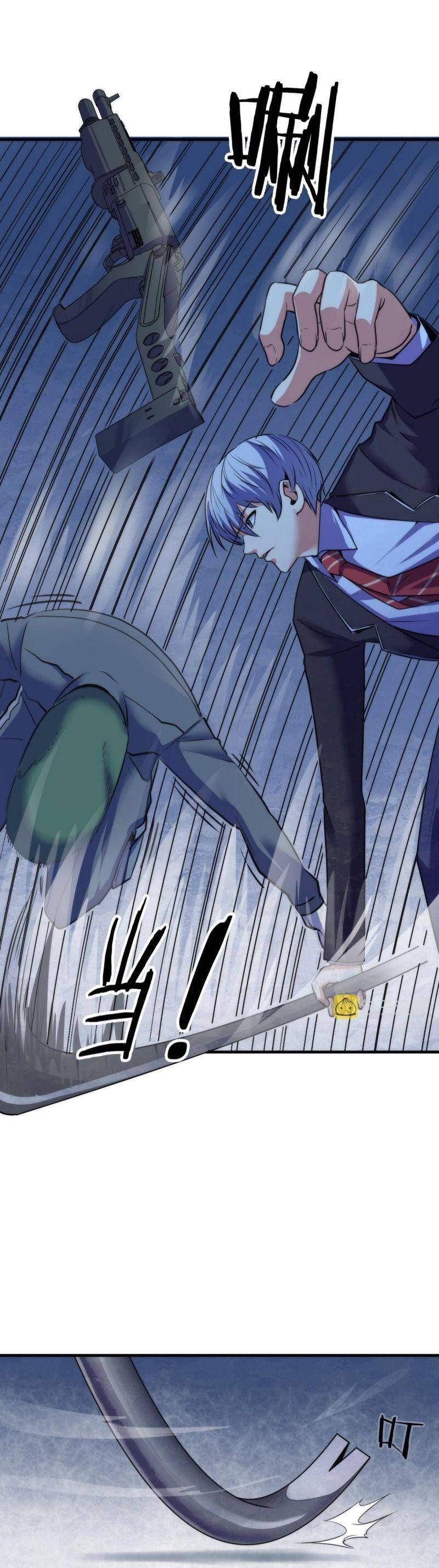 đọc truyện Trở Thành Thần Chủ Cthulhu Chương 66 ảnh 12 tại Thiên Thai Truyện