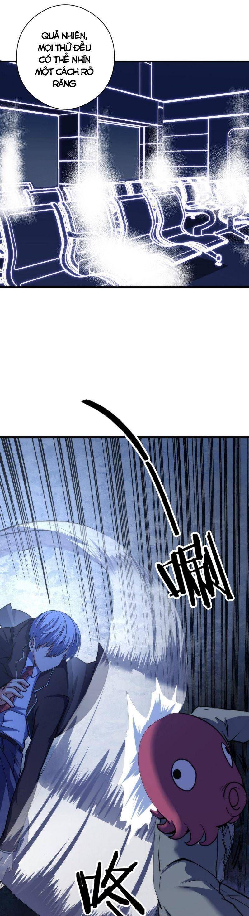 đọc truyện Trở Thành Thần Chủ Cthulhu Chương 66 ảnh 15 tại Thiên Thai Truyện