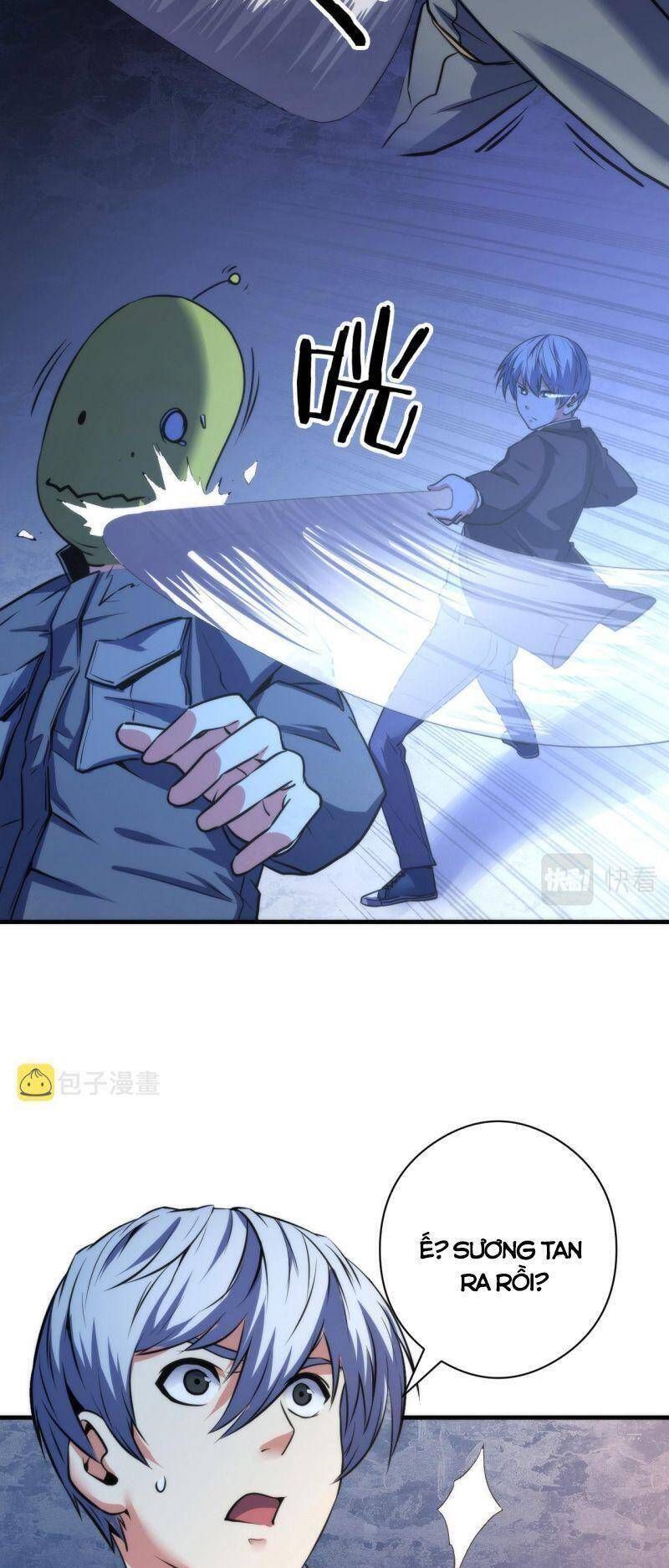 đọc truyện Trở Thành Thần Chủ Cthulhu Chương 66 ảnh 16 tại Thiên Thai Truyện