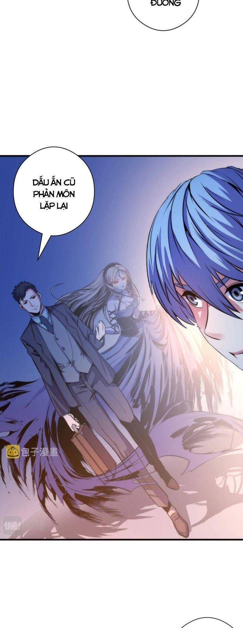 đọc truyện Trở Thành Thần Chủ Cthulhu Chương 66 ảnh 19 tại Thiên Thai Truyện