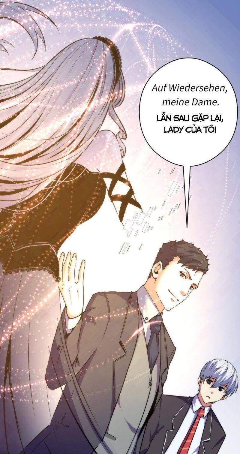 đọc truyện Trở Thành Thần Chủ Cthulhu Chương 66 ảnh 25 tại Thiên Thai Truyện