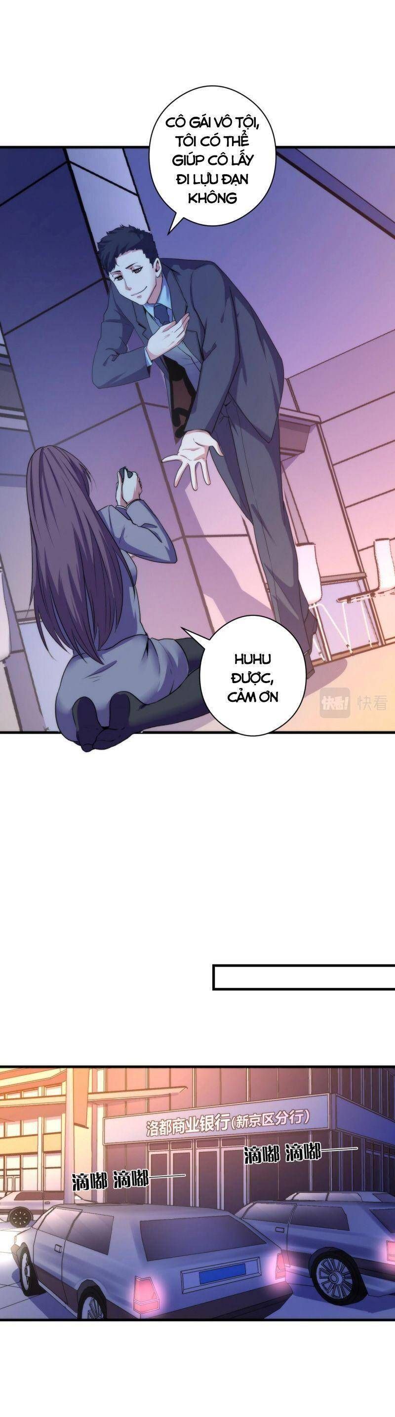 đọc truyện Trở Thành Thần Chủ Cthulhu Chương 66 ảnh 27 tại Thiên Thai Truyện