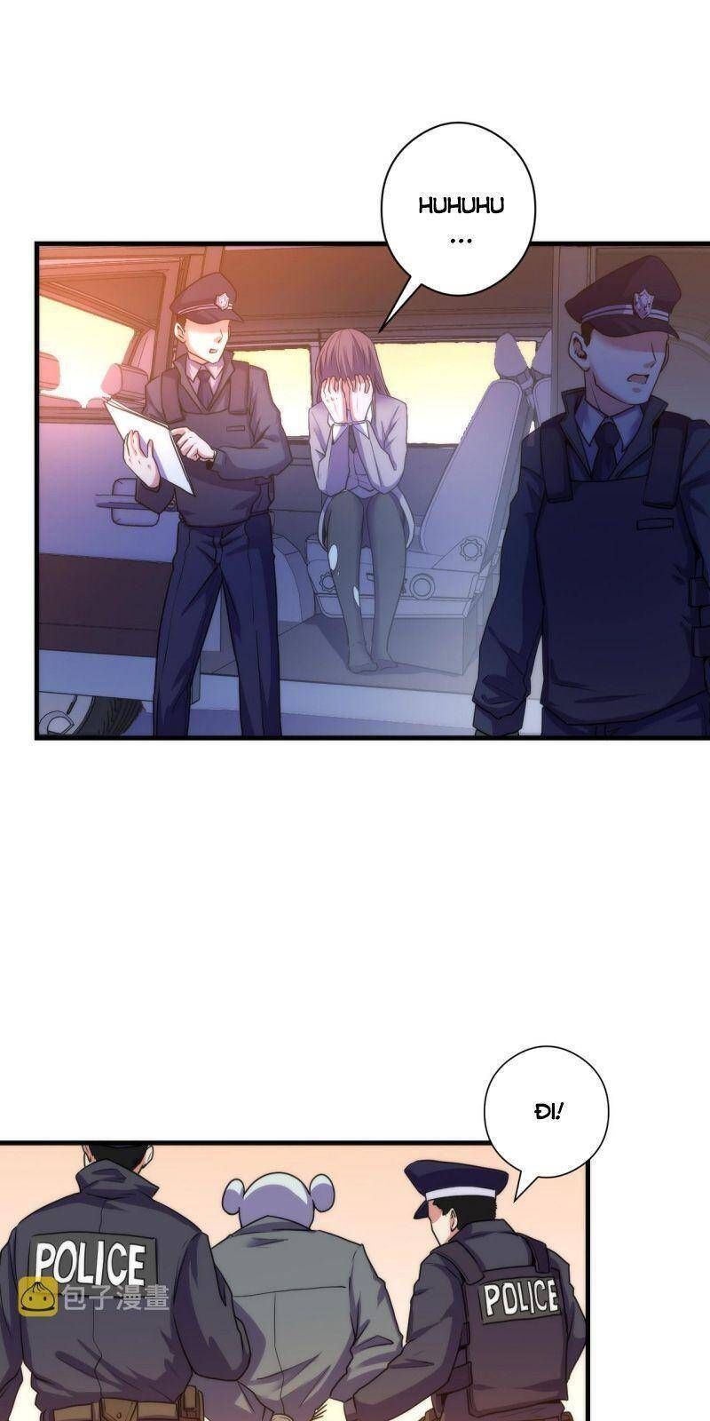 đọc truyện Trở Thành Thần Chủ Cthulhu Chương 66 ảnh 28 tại Thiên Thai Truyện