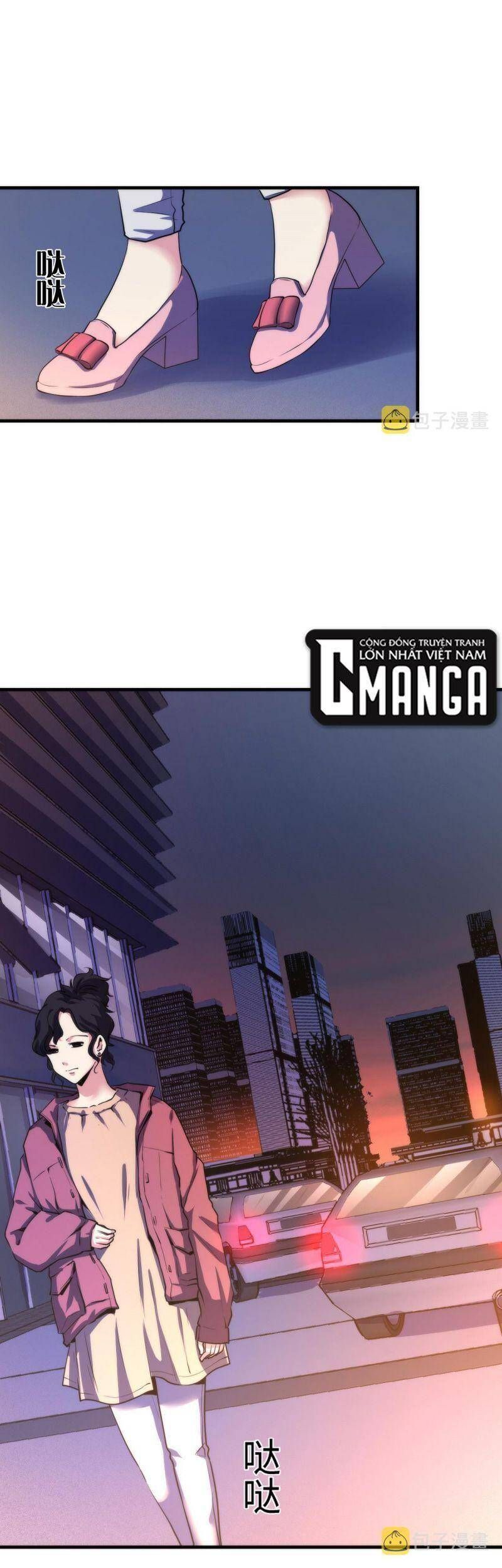 đọc truyện Trở Thành Thần Chủ Cthulhu Chương 66 ảnh 30 tại Thiên Thai Truyện