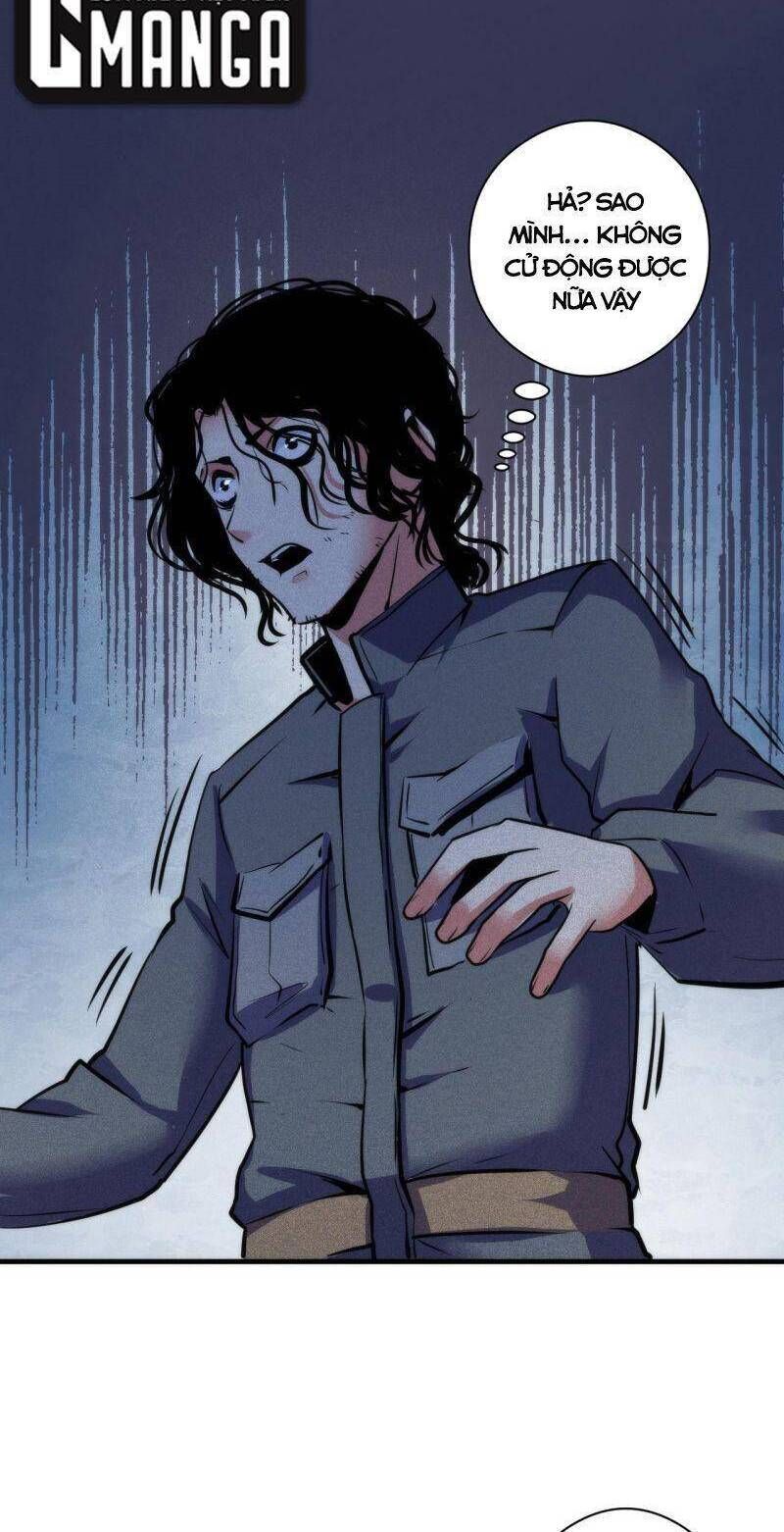 đọc truyện Trở Thành Thần Chủ Cthulhu Chương 66 ảnh 34 tại Thiên Thai Truyện