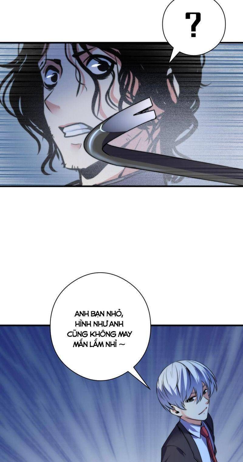 đọc truyện Trở Thành Thần Chủ Cthulhu Chương 66 ảnh 35 tại Thiên Thai Truyện