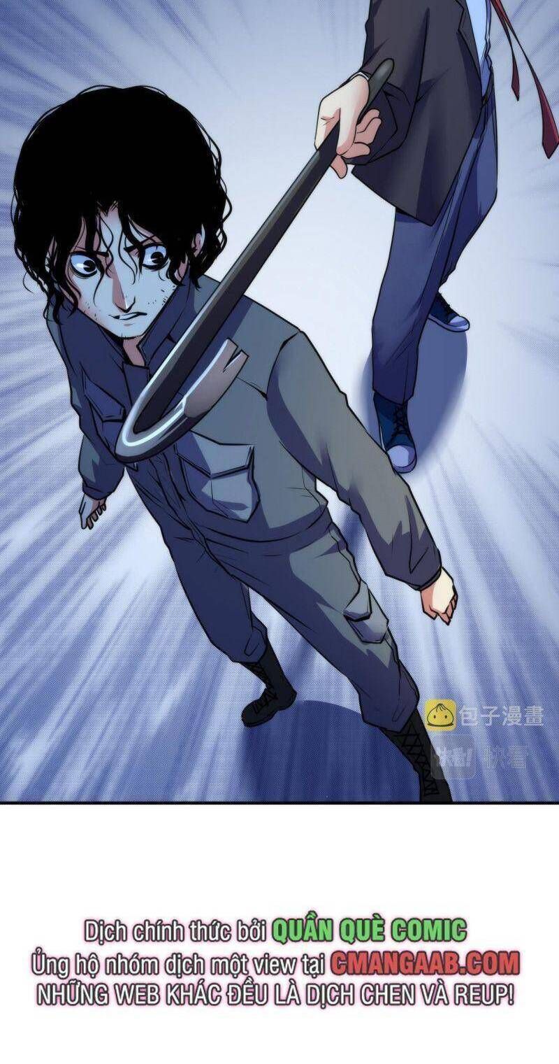 đọc truyện Trở Thành Thần Chủ Cthulhu Chương 66 ảnh 36 tại Thiên Thai Truyện