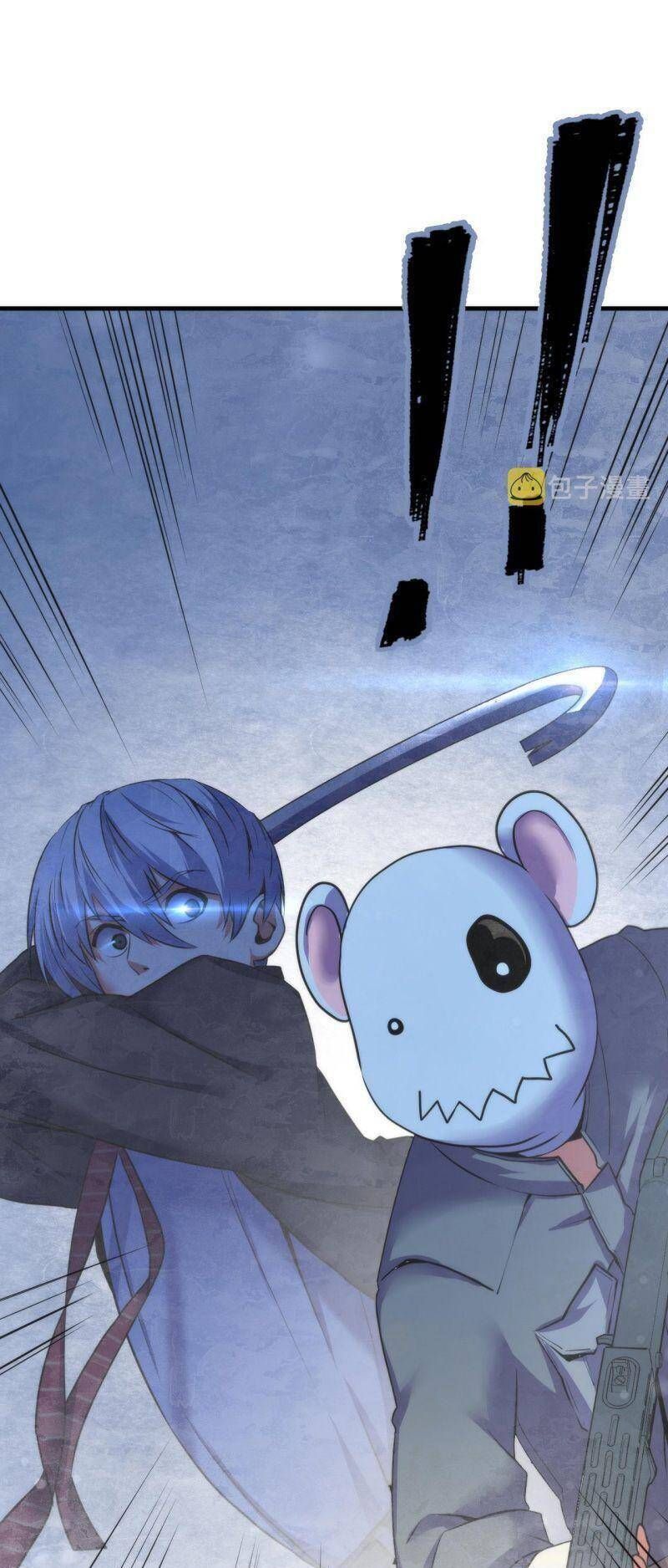 đọc truyện Trở Thành Thần Chủ Cthulhu Chương 66 ảnh 7 tại Thiên Thai Truyện