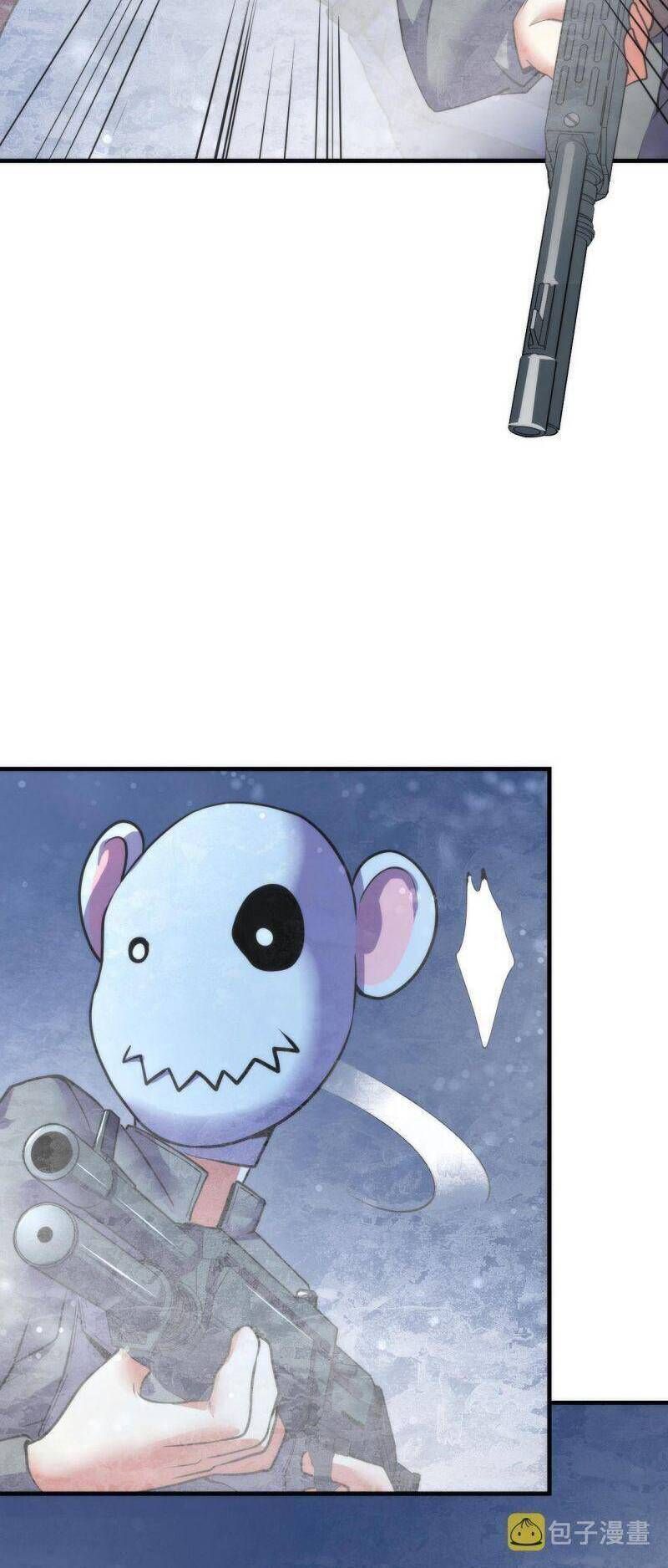 đọc truyện Trở Thành Thần Chủ Cthulhu Chương 66 ảnh 8 tại Thiên Thai Truyện