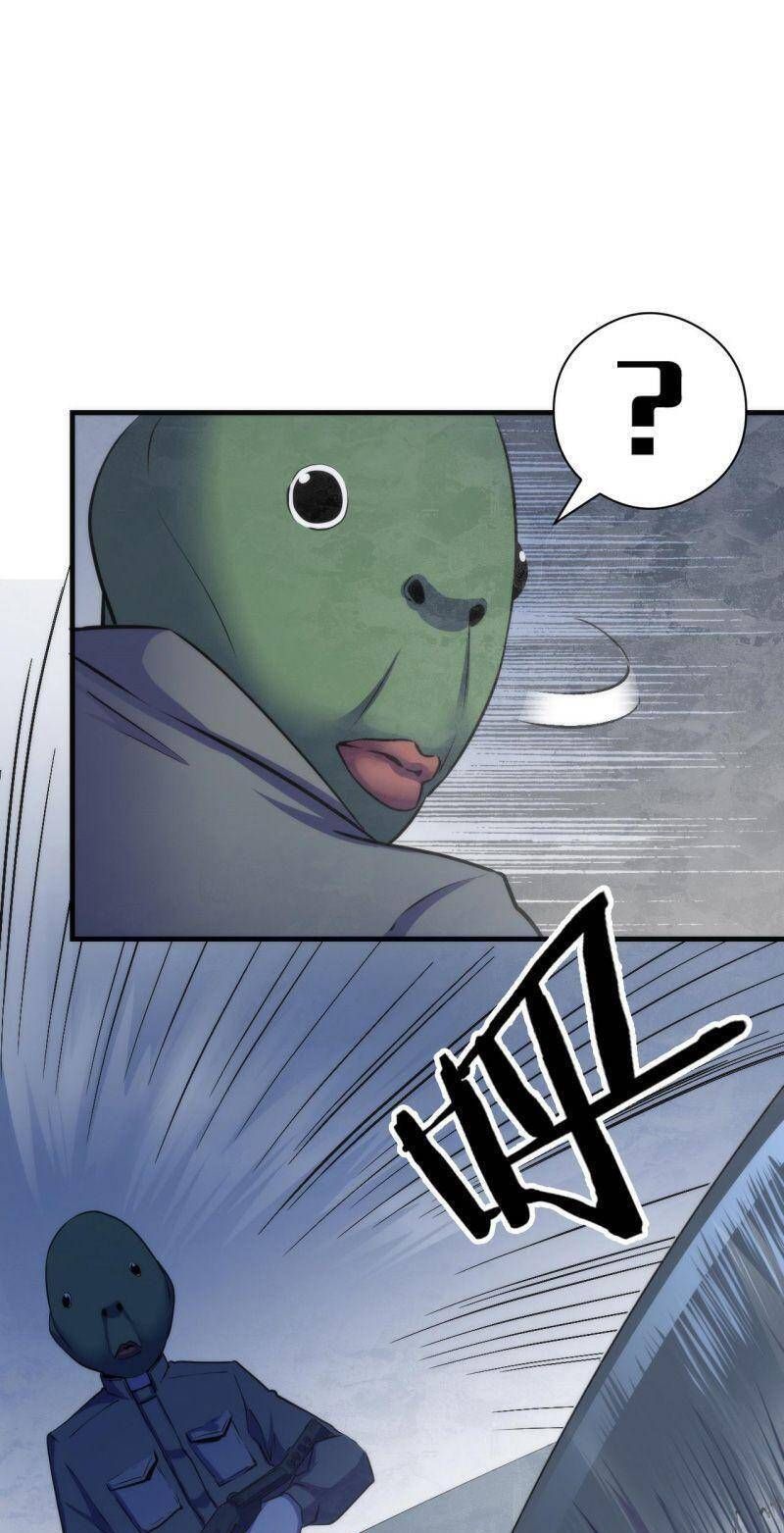 đọc truyện Trở Thành Thần Chủ Cthulhu Chương 66 ảnh 10 tại Thiên Thai Truyện