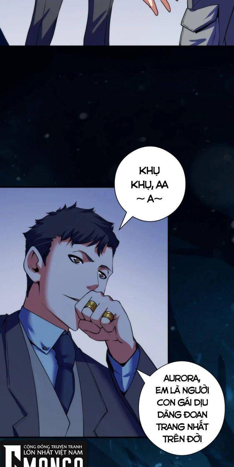 đọc truyện Trở Thành Thần Chủ Cthulhu Chương 67 ảnh 13 tại Thiên Thai Truyện