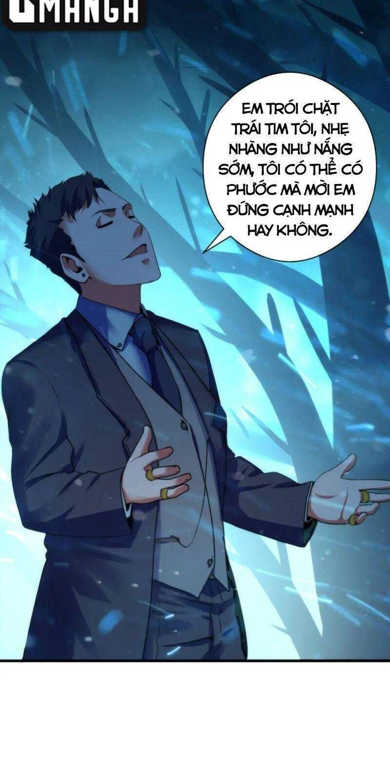 đọc truyện Trở Thành Thần Chủ Cthulhu Chương 67 ảnh 14 tại Thiên Thai Truyện