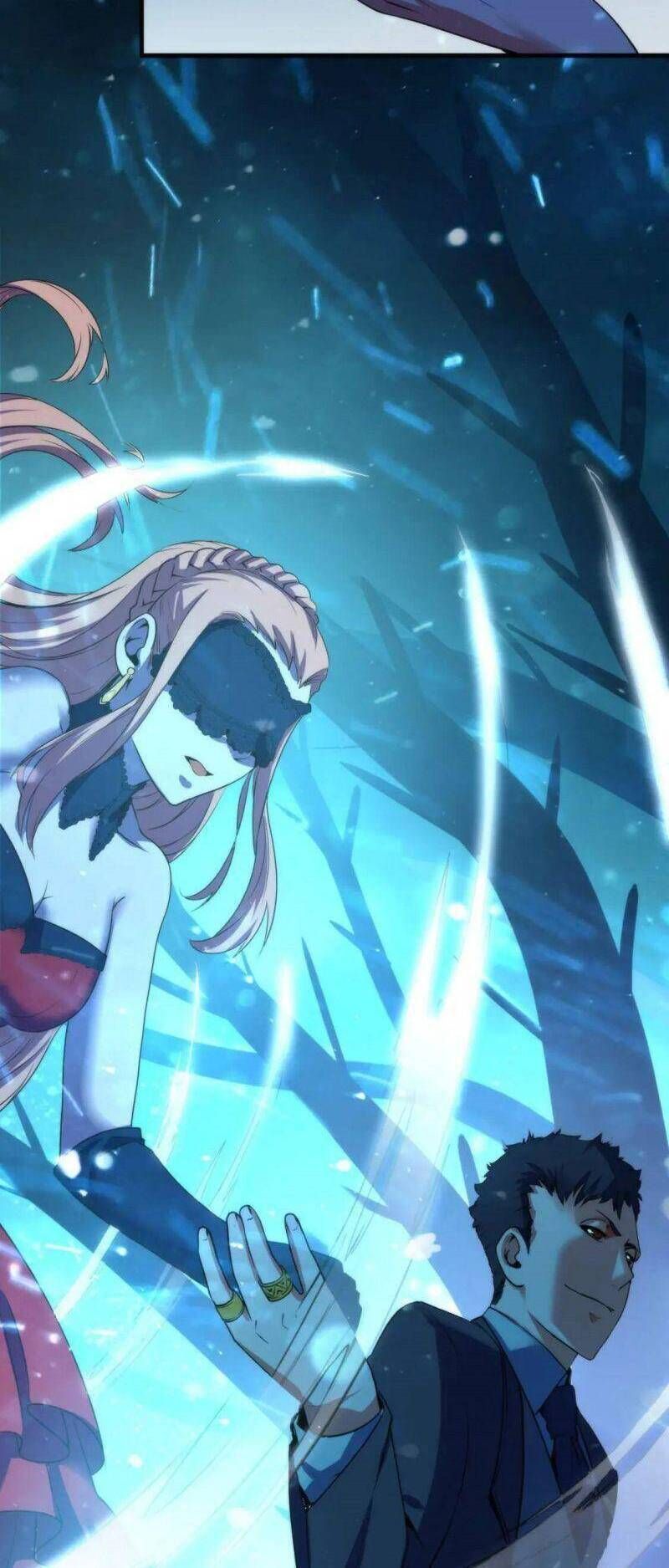 đọc truyện Trở Thành Thần Chủ Cthulhu Chương 67 ảnh 16 tại Thiên Thai Truyện