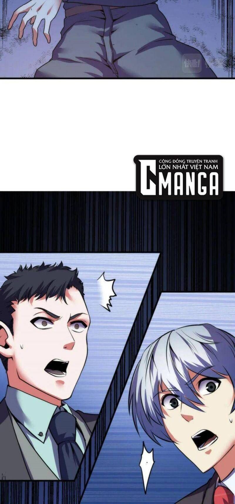 đọc truyện Trở Thành Thần Chủ Cthulhu Chương 67 ảnh 25 tại Thiên Thai Truyện